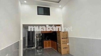 MTNB KHU HỌ LÊ - 3,7x20 - TRỆT 1 LỬNG - 2PN - TÂN PHÚ