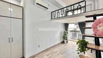 KHAI TRƯƠNG 30 PHÒNG DUPLEX XINH IU SÁT AEON MALL TP - CÔNG THƯƠNG