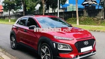 Hyundai Kona 2021 2.0 Bản Đặc Biệt Đỏ
