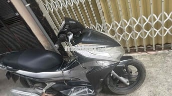 Honda Air Blade Đen Êm Đẹp