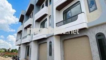 Nhà 3 Mê Đường E Thôn 2 CưEbua - Buôn Ma Thuột