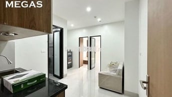 🏡 Căn Hộ 2PN Full Nội Thất - 105 Đình Thôn - Gần Keangnam ,Gần Mỹ Đình