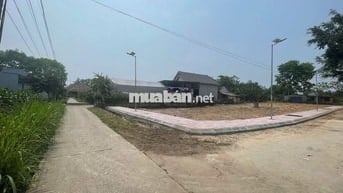Đất nền KCN Lam Sơn Thanh Hóa sẵn sổ giá tốt 