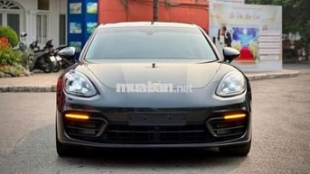 Porsche Panamera 2021 Đen 4900 km