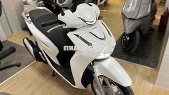 SH 125 2026 ❇️Đồng Moto Đà Lạt ❇️
