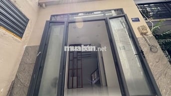 Bán nhà mới xây 482/5/8C Phú thọ hòa, tân phú dt: 4.1 x 8 giá 4 tỷ 550