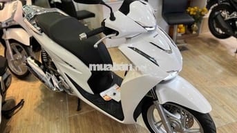Honda SH 125 2026❇️Đồng Moto Đà Lạt ❇️