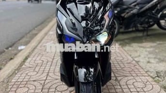 Honda AirBlade 125Fi 2022 Đen bóng