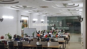Bán 80TỶ - Thuê 120TR - Mặt tiền Lê Hồng Phong - 4 tầng