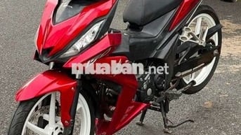 Honda Winner 150 Đỏ 65/4 Pô Tank