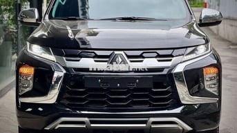 Mitsubishi Pajero Sport 2024 3.0V6 4x4 Đen