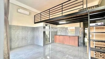 PHÒNG TO BỰ CÓ BANCOL -BÌNH TÂN ( miễng phí dịch vụ)