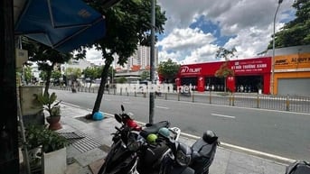 MB KINH DOANH KẾT CẤU 1 TRỆT 1 LỬNG - NGAY MẶT TIỀN ĐƯỜNG LUỸ BÁN BÍCH