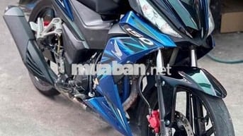 Honda Winner 2018 Xanh đen (pxl)