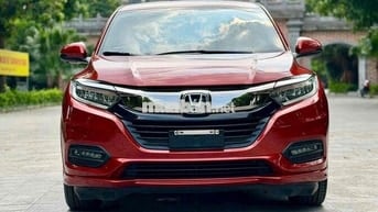 Honda HRV L 2021 Đỏ 60000 km