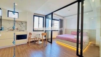 CHO THUÊ CĂN 1PN NHÀ MỚI - GẦN MƯỜNG THANH 04