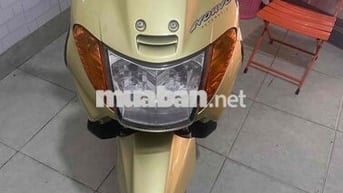 Yamaha Nouvo 1 Vàng