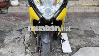 Yamaha Nouvo SX Vàng