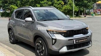 KIA SONET 2024 1.5L Premium Xám