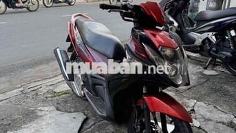 Yamaha Nouvo SX Thể thao Đỏ, đen, tím Còn mới