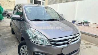 Suzuki Ertiga 2016 Xám đẹp zin 1 chủ bao check
