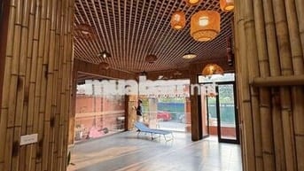 Cho Thuê Mặt Bằng 4 Tầng 240m² Ngoại Giao Đoàn KD - Cafe, Văn Phòng
