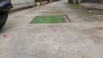 BÁN BIỆT THỰ SÂN VƯỜN HIẾM – NGÕ NGÔ GIA TỰ, LONG BIÊN. DT : 146M2.