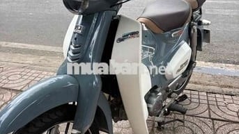 DETech Cup 50cc 2024 Xám trắng 1000 km