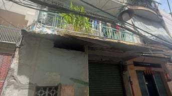 BÁN NHÀ CHÍNH CHỦ HẺM XE TẢI ĐƯỜNG LÒ SIÊU, PHƯỜNG 12, QUẬN 11