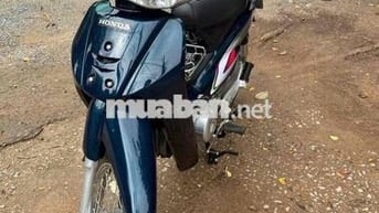 Honda Wave Số sàn Xanh