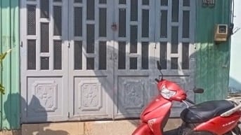 Nhà bán gấp 56m2 gác lửng Vĩnh Lộc B