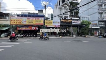 Bán nhà mặt tiền Nguyễn Phúc Chu, cách đường lớn Trường Chinh 500m