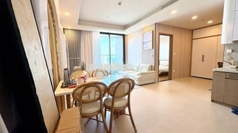 🏡 CHO THUÊ CĂN HỘ PANOMA 1 – 1 PHÒNG NGỦ