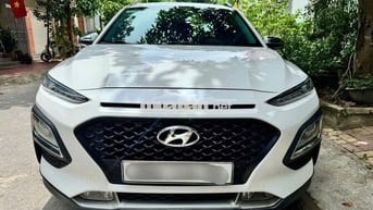 Hyundai Kona 2020AT