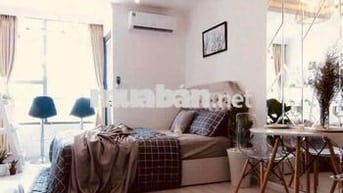 CHO THUÊ RIVER GATE Q4 – 38M² FULL NỘI THẤT – GIÁ 14 TRIỆU Ở LIỀN