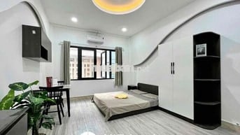 CĂN HỘ CS TRỜI FUL NT D.TÍCH RỘNG ĐI BỘ QUA DH SÀI GÒN, KINH TẾ ĐN, SP