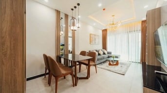 Cắt lỗ!250tr. Sổ hồng  2 PN+2WC, Nguyễn Văn Trỗi, 2 tỷ120 ở liền 53m2