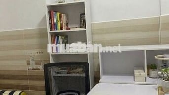 Phòng trọ khu Làng Ốc, Dương Bá Trạc - 3tr5/tháng