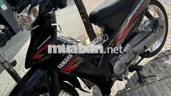 Yamaha Sirius 2022 Đen 13995 km xe đẹp máy zin êm