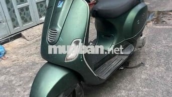 Piaggio Vespa 3vie 2013 bstp