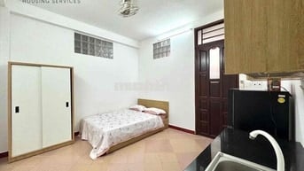 ✨trống sẵn siêu phẩm studio full nội thất ngay trung tâm Q5 - giá tốt