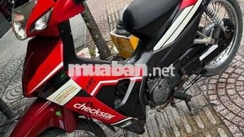 Honda Wave 2020 BSTP áo đẹp máy móc zin êm gtdd ạ