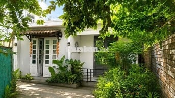 Đất có nhà cấp 4 trung tâm Phú Nhuận