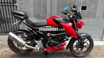 Suzuki Gsx 150cc 2022 bstp
