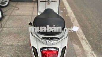 Piaggio Vespa 50cc 2023 Trắng Đã sử dụng