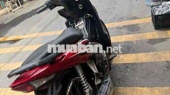Honda Wave 2022 Đỏ đen
