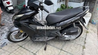 Honda Air Blade 2014 Đen