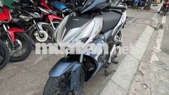 Honda Winner V2 ABS 2020 Xám bạc xanh Đã sử dụng