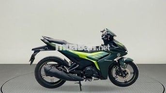 Yamaha Exciter 155 2022 Xanh lá 2539 km