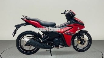 Yamaha Exciter 155 2021 Đỏ 49743 km